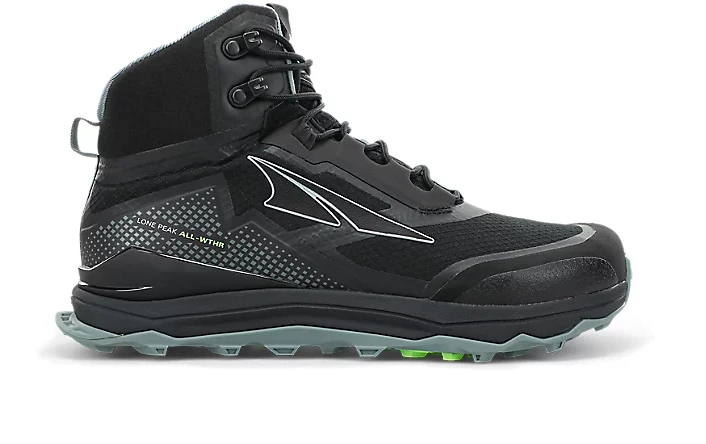 Altra Running Altra Women's Lone Peak All Weather Mid