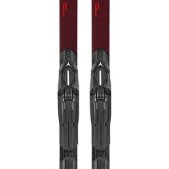 Atomic Redster S9 Skate Gen S + Binding