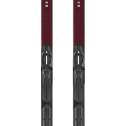 Atomic Redster S9 Skate + Shift In Binding