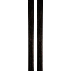 Rossignol BC 80 Positrack + BC Auto Binding