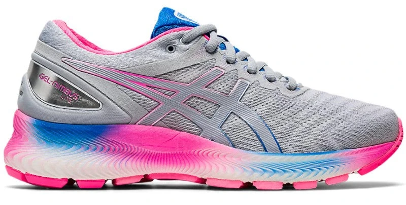 Asics Women's Nimbus Lite - Image 2