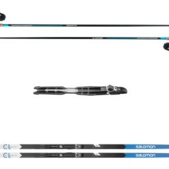 Salomon Classic Add-On Bundle