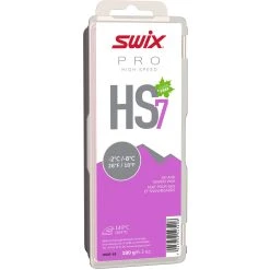 Swix HS7 Violet 2°C/-8°C 180g