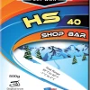 Fast Wax Shop Bar HS-40 - 500g