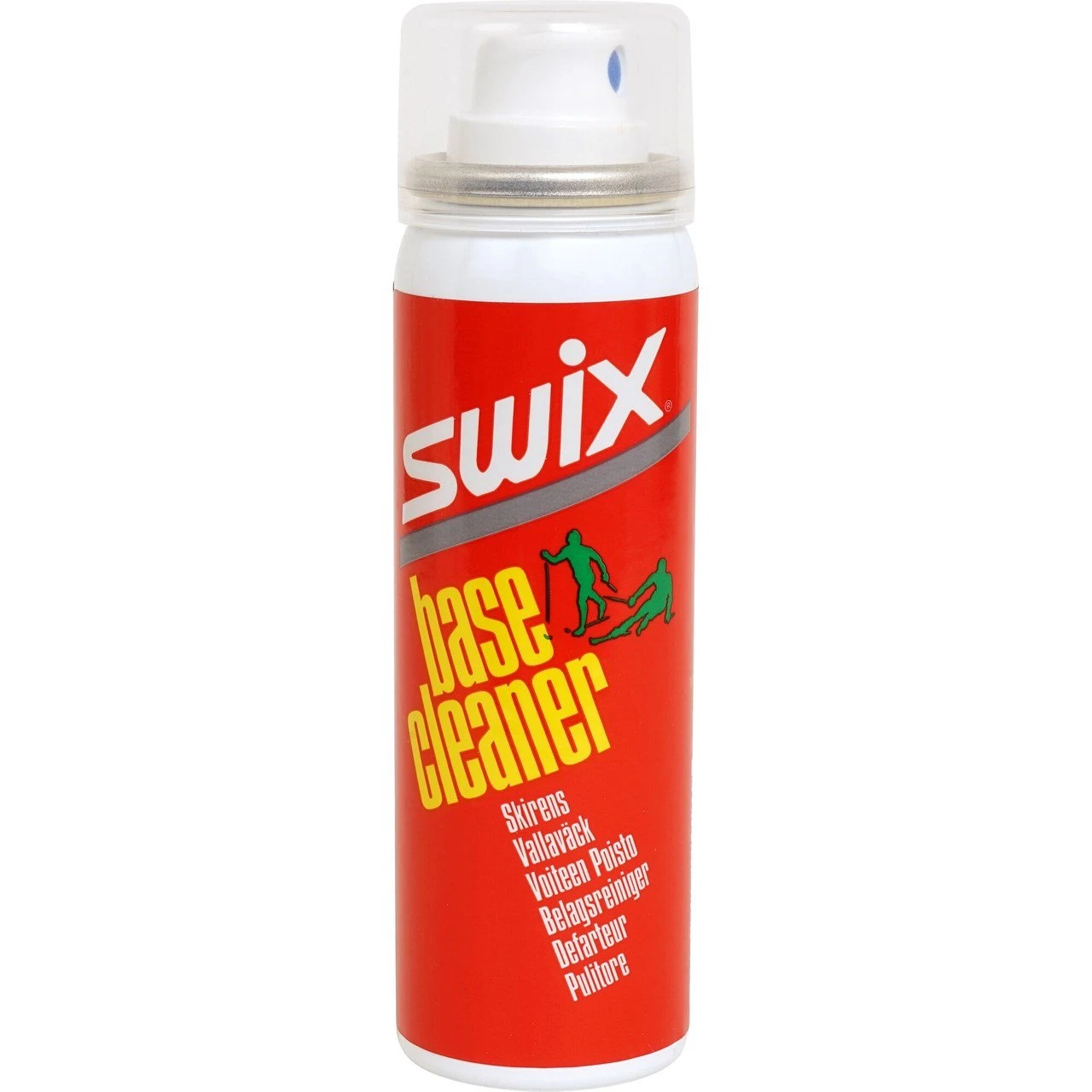 Swix Base Cleaner 70ml