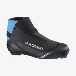 Salomon RC9 Nocturne Classic Prolink Boot