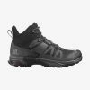 Salomon Men's X Ultra 4 Mid GTX