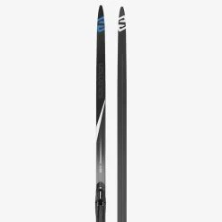 Salomon RS 10 Skate Ski + Salomon Shift-In Binding