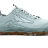 Altra Running Altra Women's Lone Peak 5 Ice Flow Blue