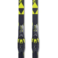 Fischer Speedmax Classic Double Pole Ski