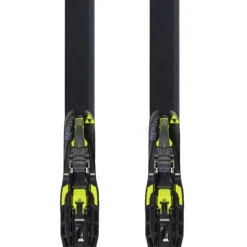 Fischer RCS Skate Plus