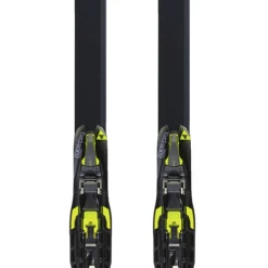 Fischer RCS Classic Plus