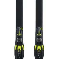 Fischer Twin Skin Race