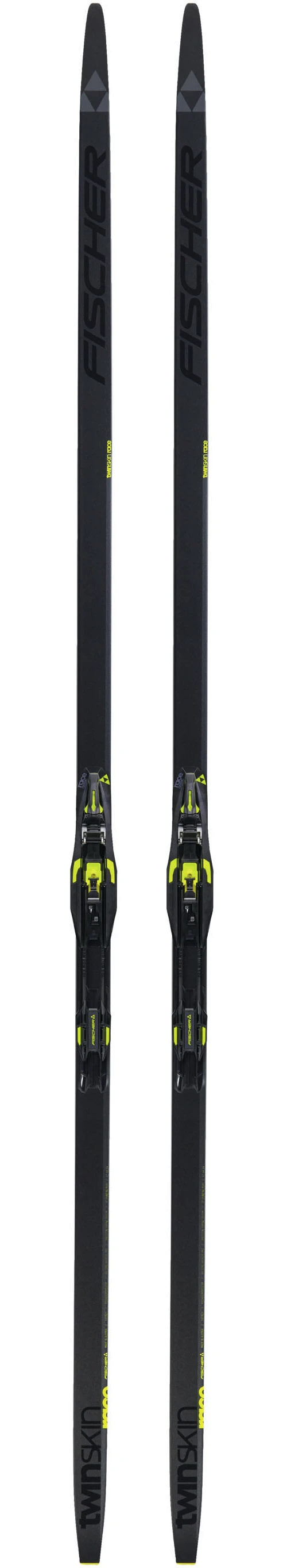 Fischer Twin Skin Race