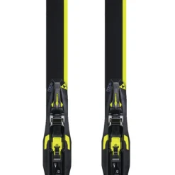 Fischer Twin Skin Pro