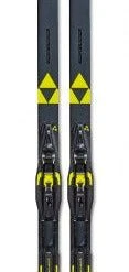 Fischer Superlite Crown EF Waxless Classic Ski