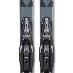 Fischer Spider 62 Crown Xtralite