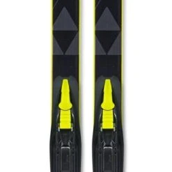 Fischer Sprint Crown