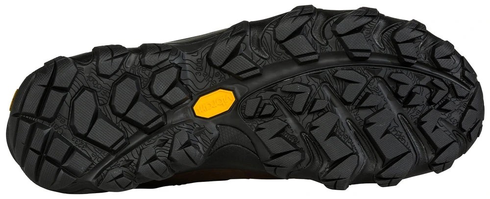 Oboz Footwear Oboz Big Sky II Mid Insulated Boot - Image 3