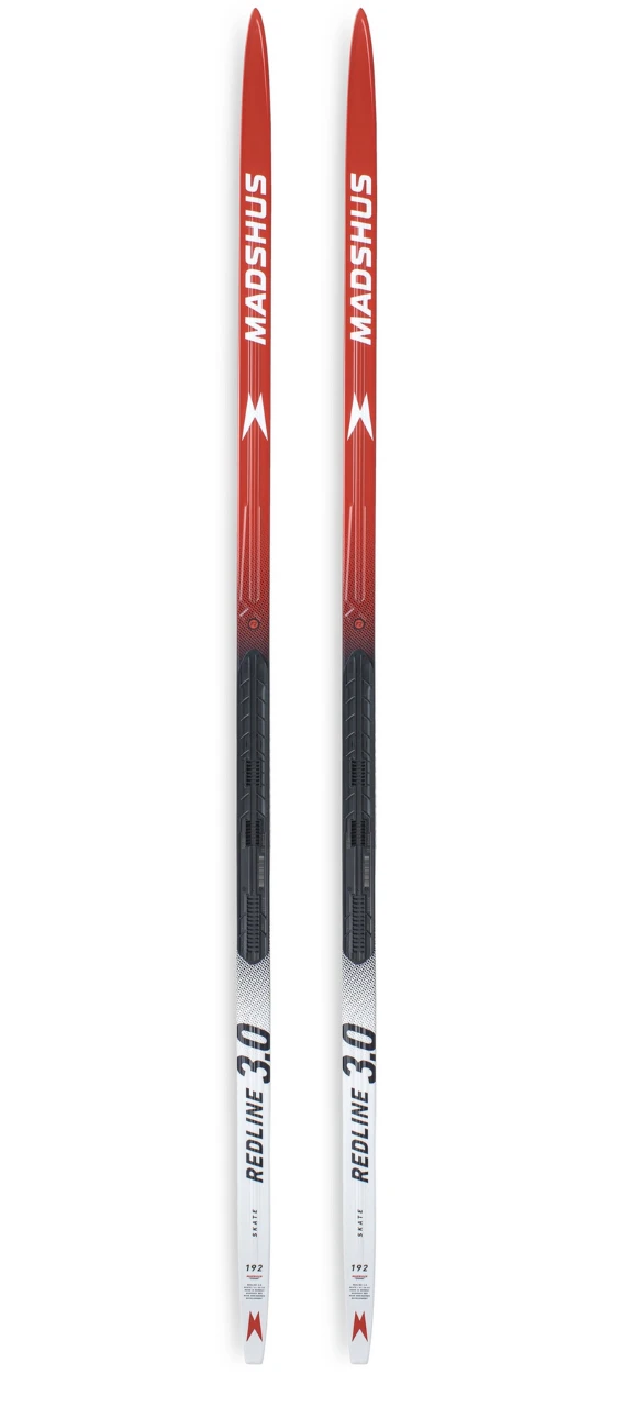 MADSHUS USA Madshus Redline 3.0 F2 Skate (2021)