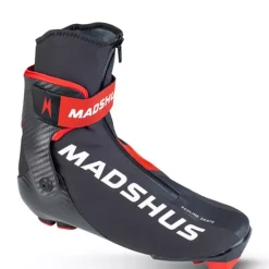 Madshus Redline Skate Boot Black