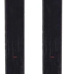 Rossignol BC 80 Positrack + BC Auto Binding (2021)