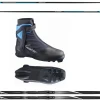 Salomon RS10 Race Skate Package