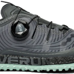 Saucony Women's Switchback ISO