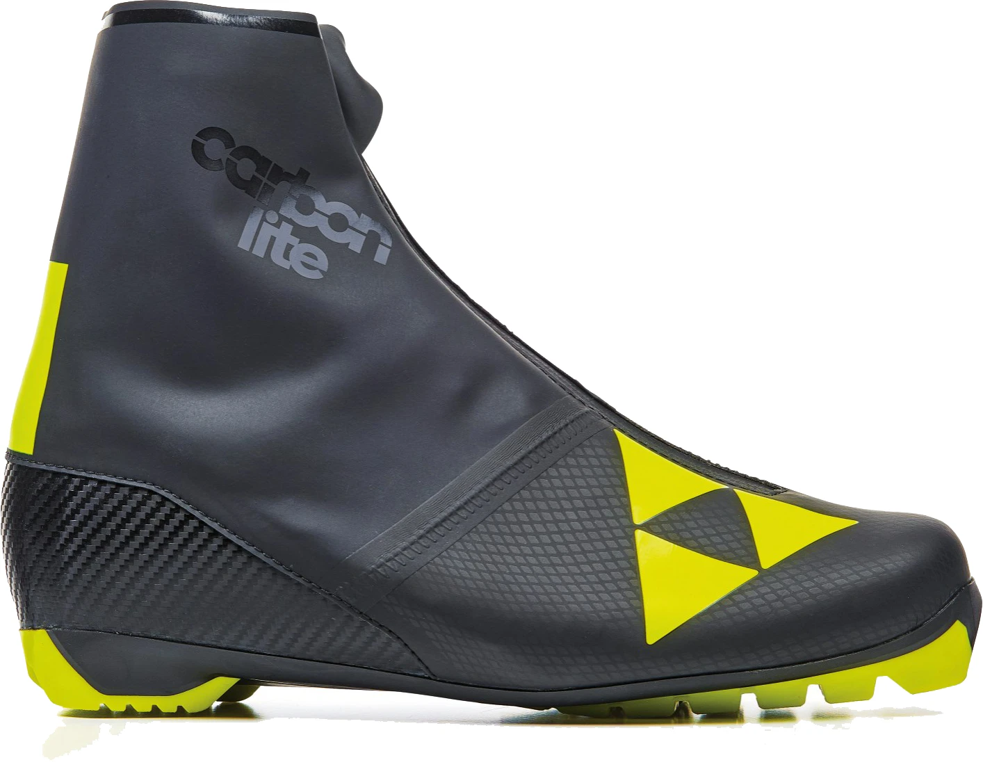 Fischer Carbonlite Classic Boot