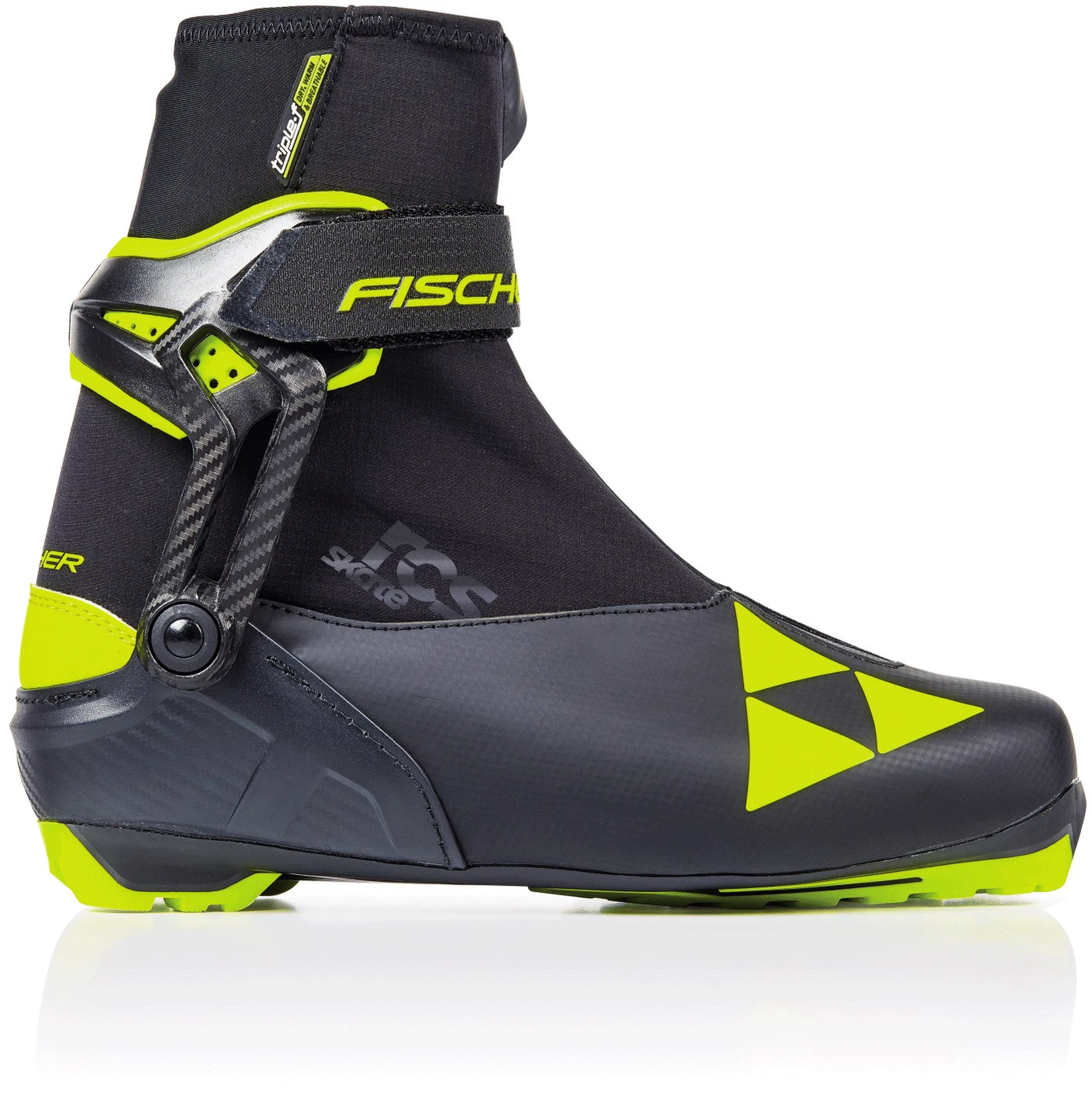 Fischer 2020 RCS Skate Boot