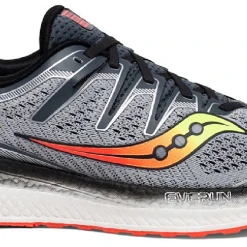 Saucony Men's Triumph ISO 5