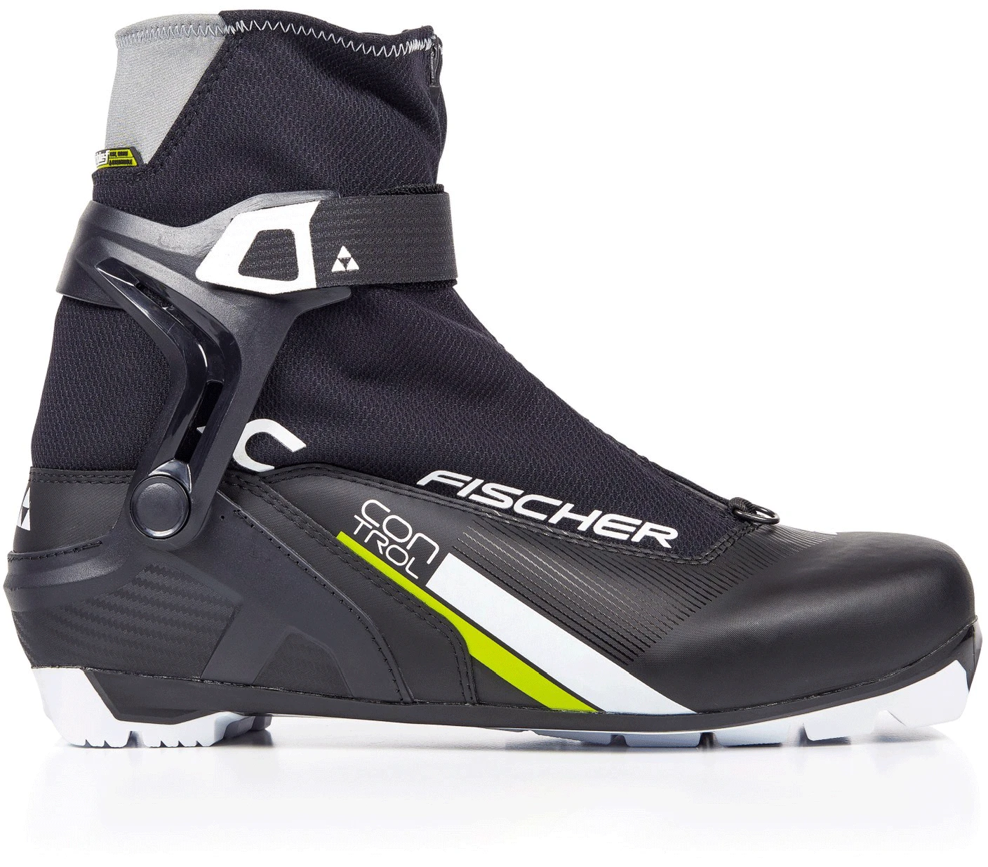 Fischer XC Control Touring Boot