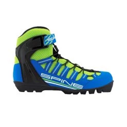 Spine Combi Rollerski Boot