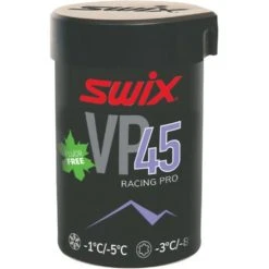 Swix VP45 Pro Blue/violet